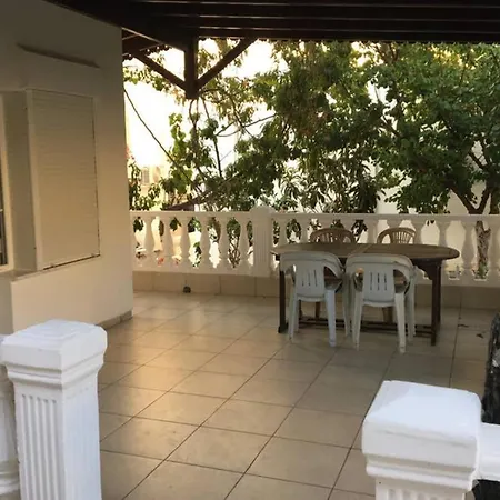 Turgutreis Hazel Tatil Evi