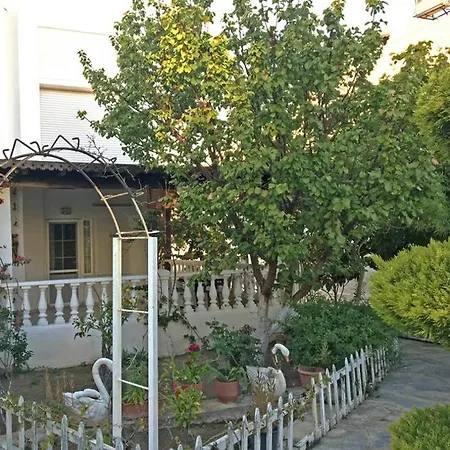 Turgutreis Hazel Tatil Evi *