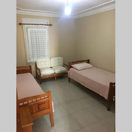 Turgutreis Hazel Tatil Evi Muğla